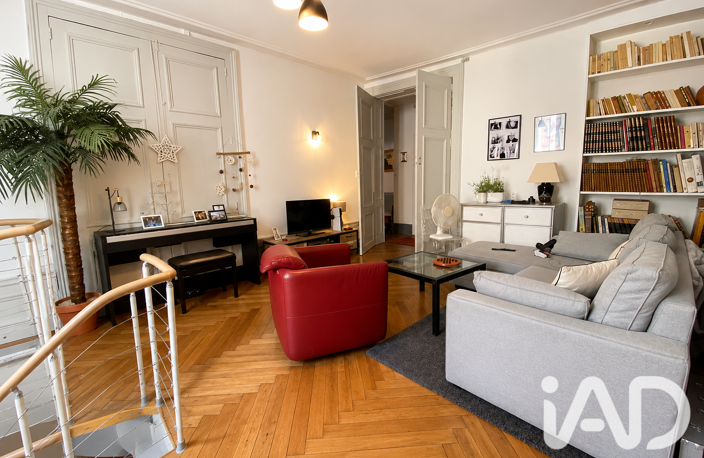 Vente Duplex 7 pièces — photo 3