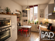 Vente Duplex 7 pièces — photo 4