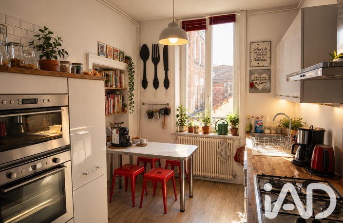 Vente Duplex 7 pièces — photo 4