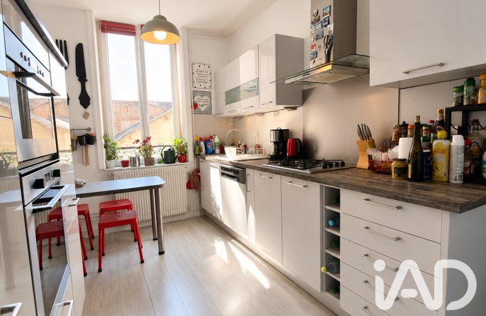 Vente Duplex 7 pièces — photo 5