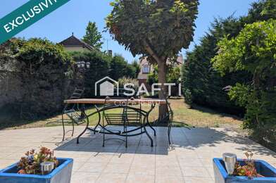 Maison 6 pièces 371000 €
