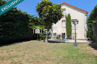 Maison 6 pièces 371000 €