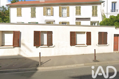 Appartement 1 pièces 95500 €