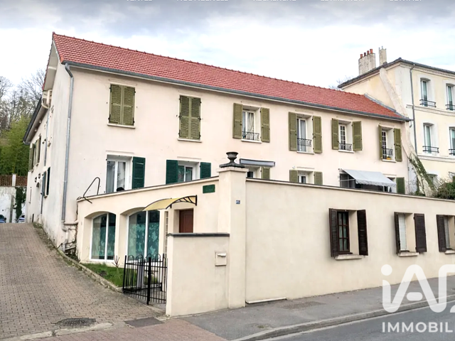 Vente Studio 1 pièce — photo du bien