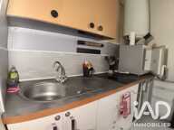 Vente Studio 1 pièce — photo 2