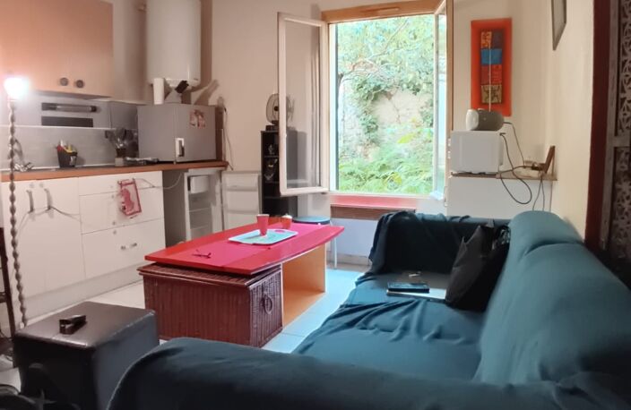 Vente Studio 1 pièce — photo 3
