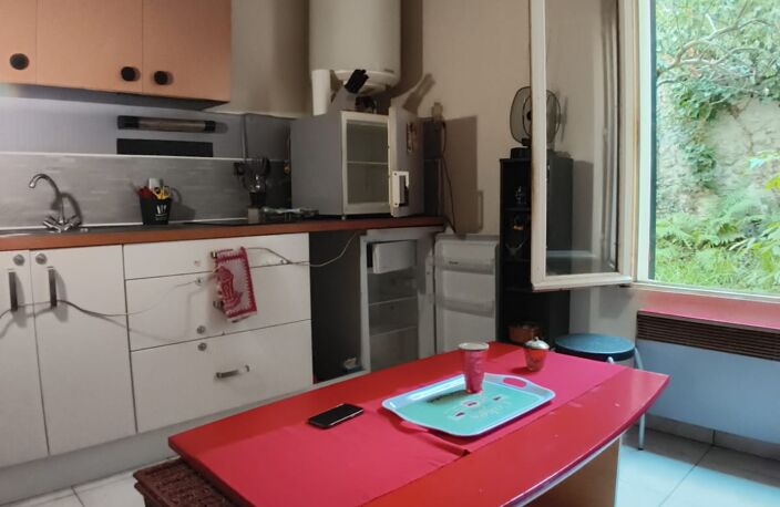 Vente Studio 1 pièce — photo 4