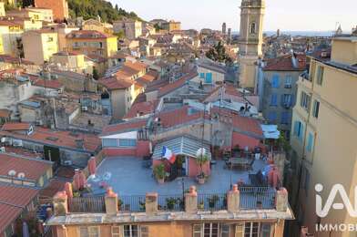 Appartement 3 pièces 680000 €
