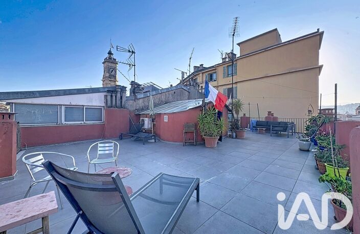 Vente Appartement 3 pièces — photo 3