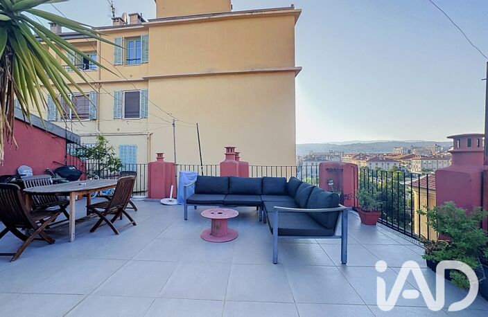 Vente Appartement 3 pièces — photo 4