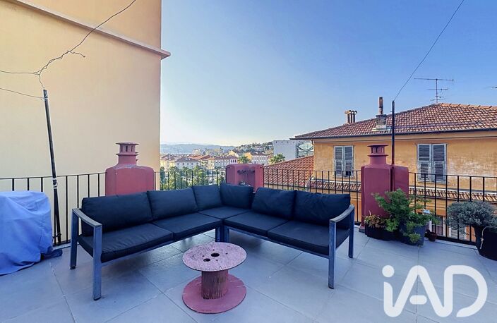 Vente Appartement 3 pièces — photo 5