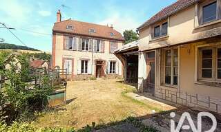 Maison 4 Pièces 103 m² à vendre à Chailley (89770)