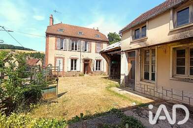 Maison 4 pièces 75000 €