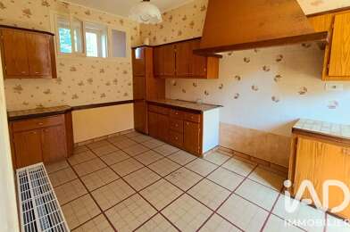 Maison 4 pièces 75000 €
