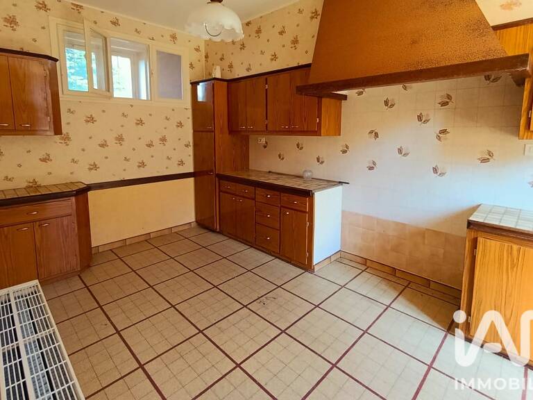 Vente Maison/villa 4 pièces — photo 1