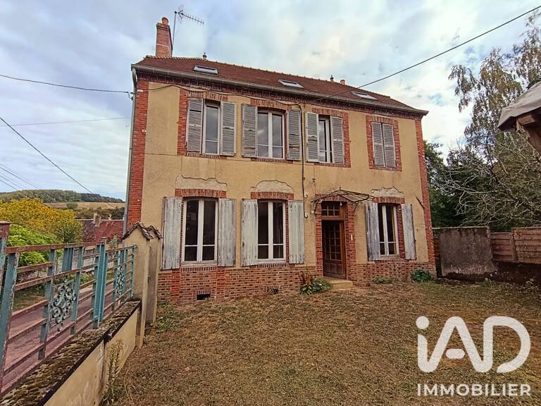 Vente Maison/villa 4 pièces — photo 1