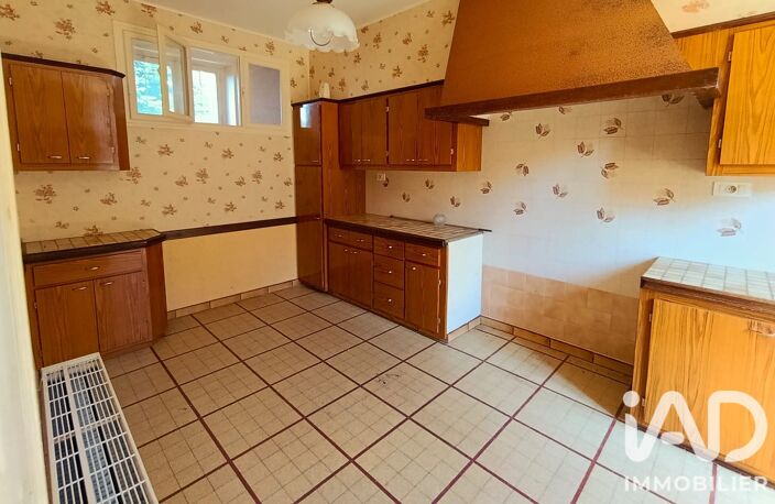 Vente Maison/villa 4 pièces — photo 3