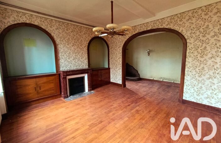 Vente Maison/villa 4 pièces — photo 4