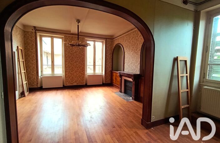 Vente Maison/villa 4 pièces — photo 5