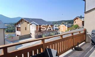 Maison 5 Pièces 105 m² à vendre à Formiguères (66210)
