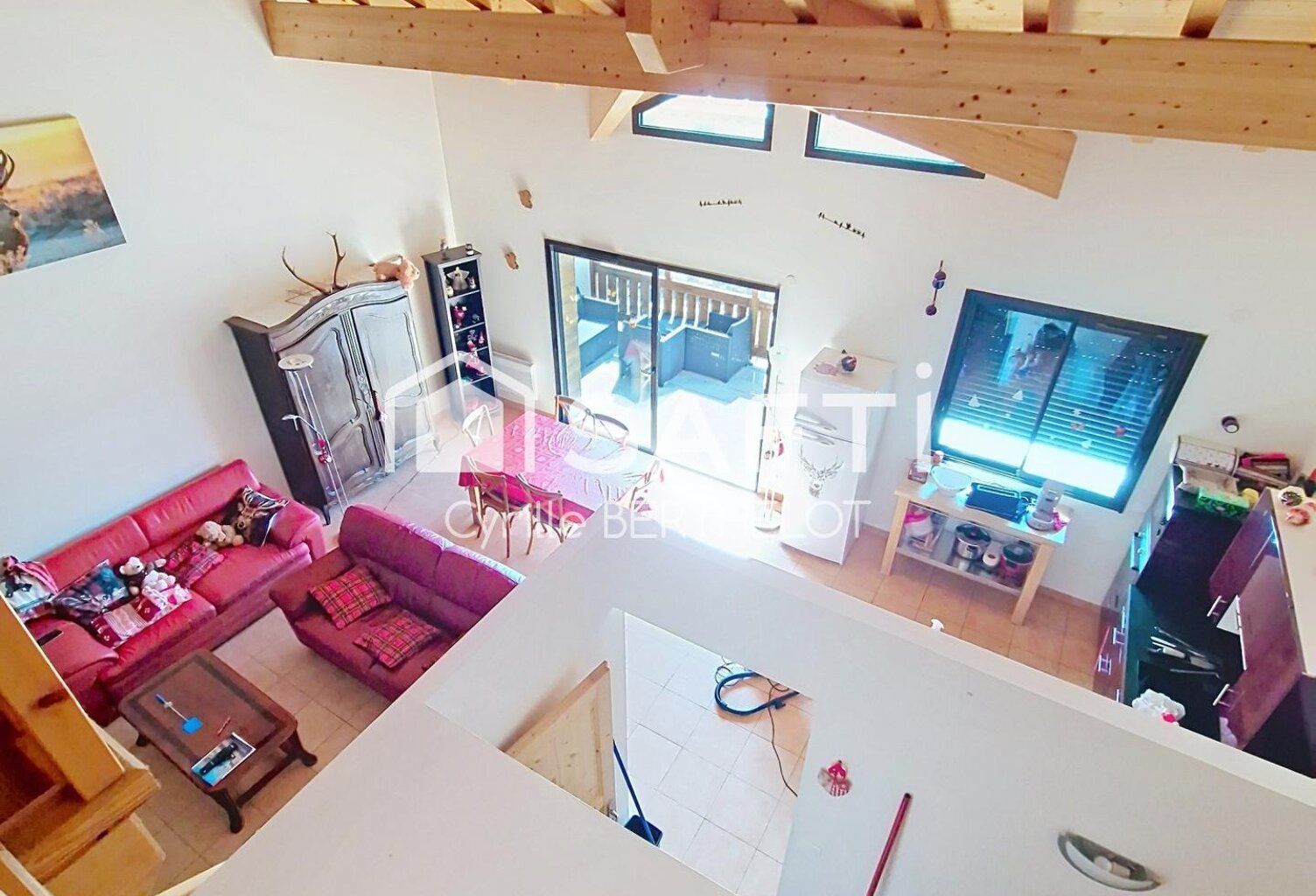 **FORMIGUÈRES  66110** **Un bien rare à découvrir sans tarder.** — photo 1