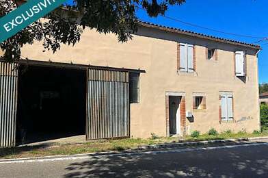 Maison 6 pièces 117500 €