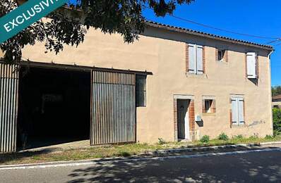 Maison — photo du bien