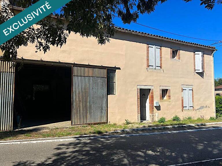Maison — photo 1