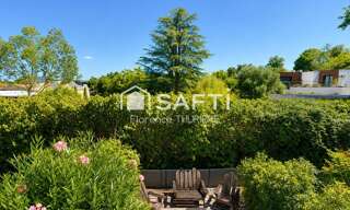 Maison 3 Pièces 74 m² à vendre à Bordeaux (33200)