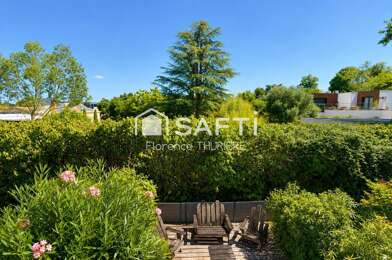 Maison 3 pièces 329900 €