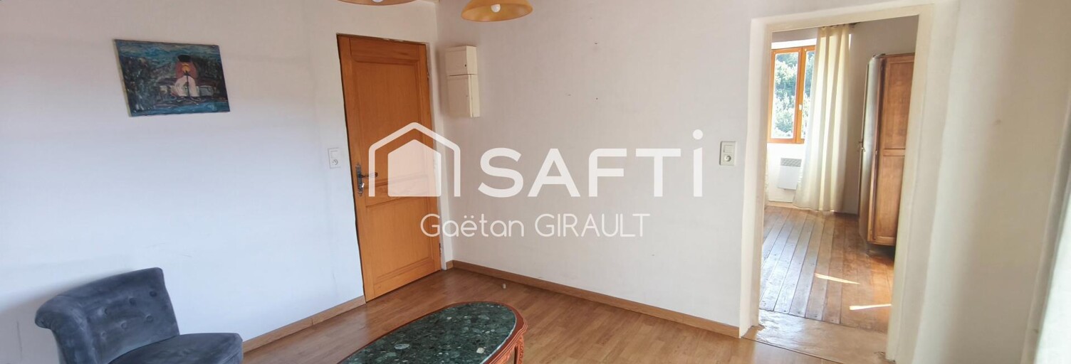 Appartement 4 Pièces 82 m² à vendre à Pie-d'Orezza (20229)