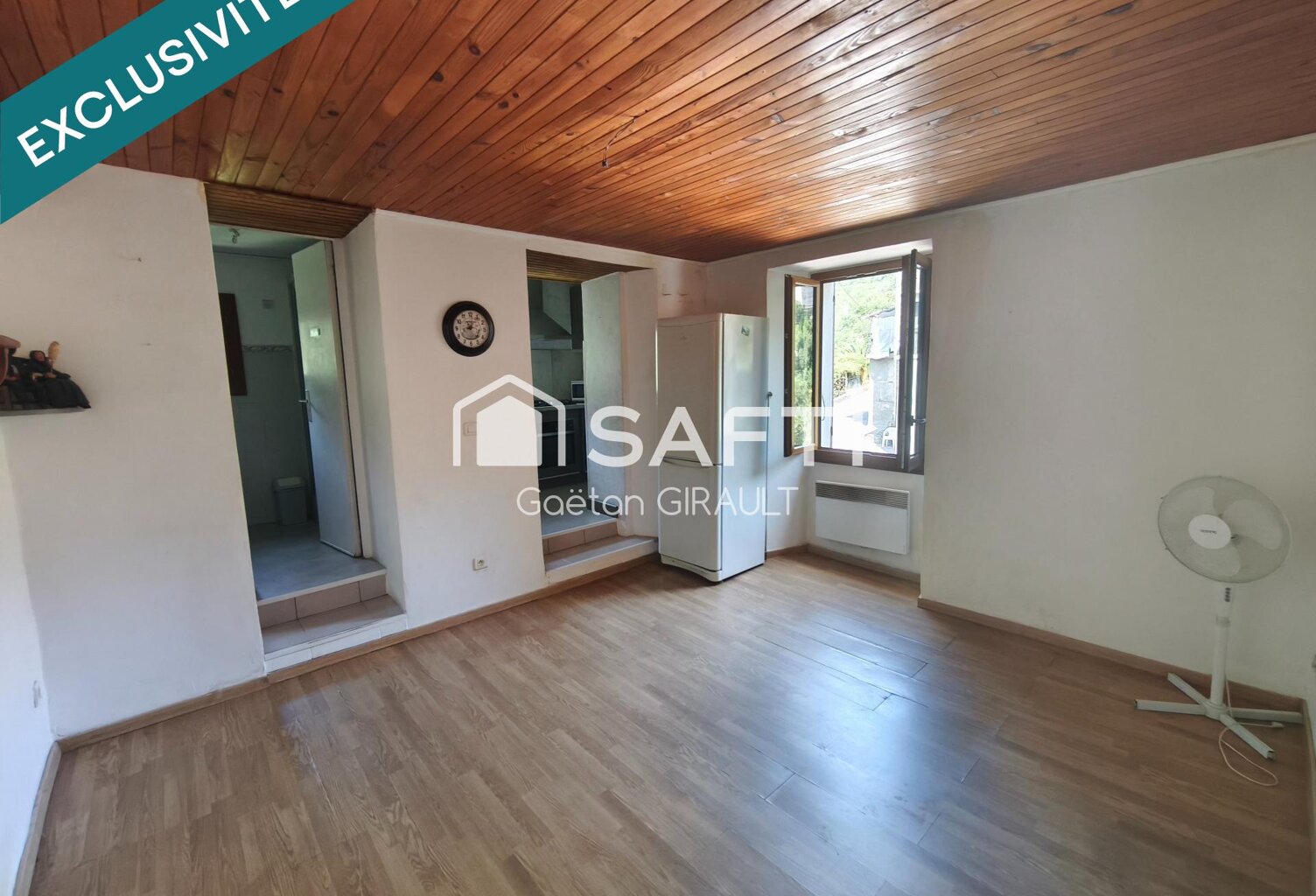 Pied à terre de village en Castagniccia — photo 1