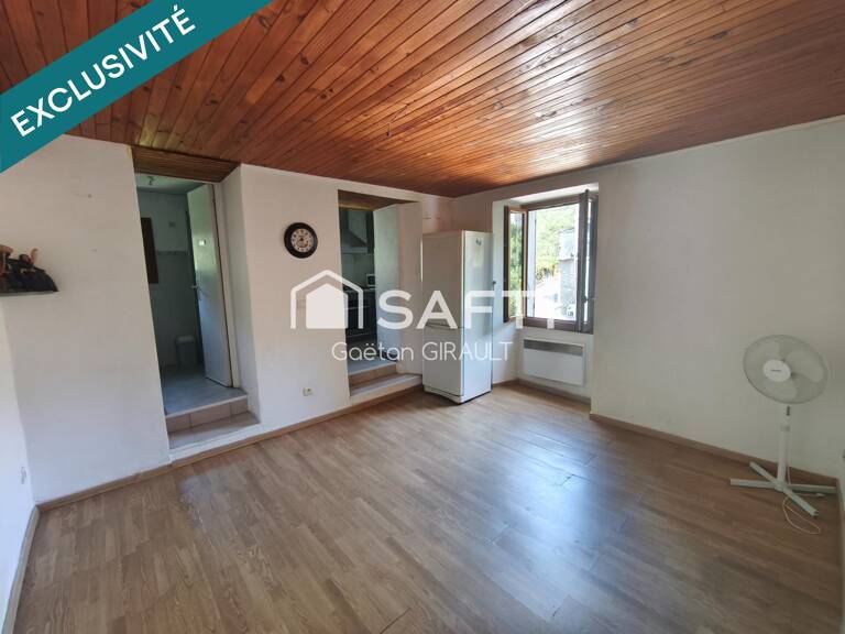 Pied à terre de village en Castagniccia — photo 1