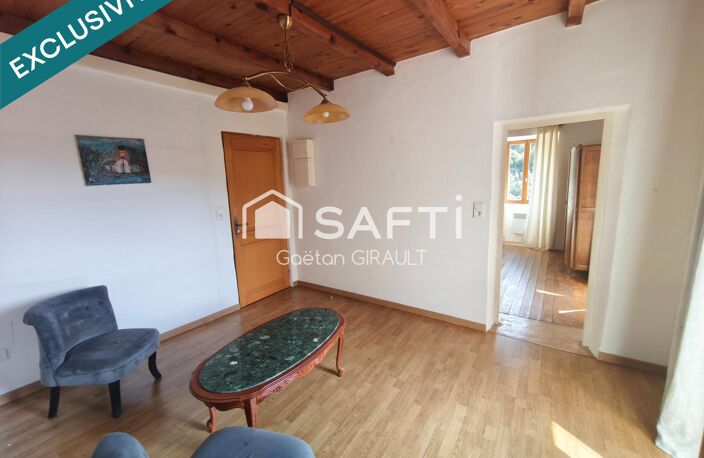 Pied à terre de village en Castagniccia — photo 2