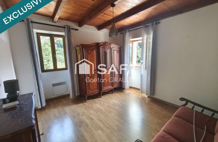Pied à terre de village en Castagniccia — photo 3