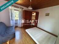 Pied à terre de village en Castagniccia — photo 4