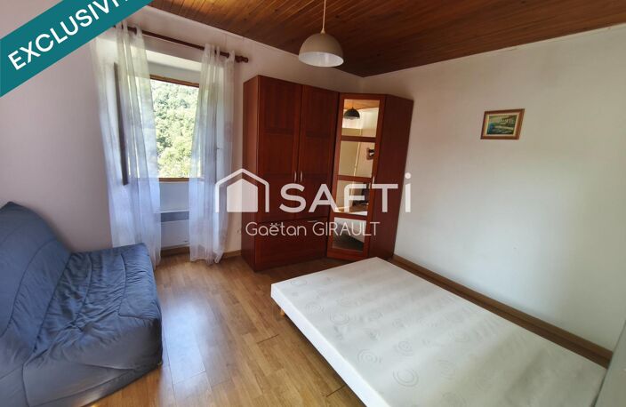 Pied à terre de village en Castagniccia — photo 4