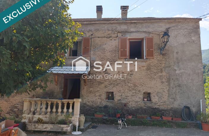 Pied à terre de village en Castagniccia — photo 5