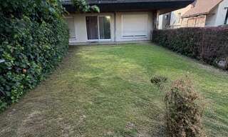 Appartement 1 Pièce 28 m² à vendre à Rouen (76100)