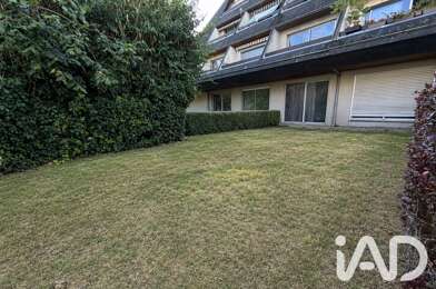 Appartement 1 pièces 86000 €