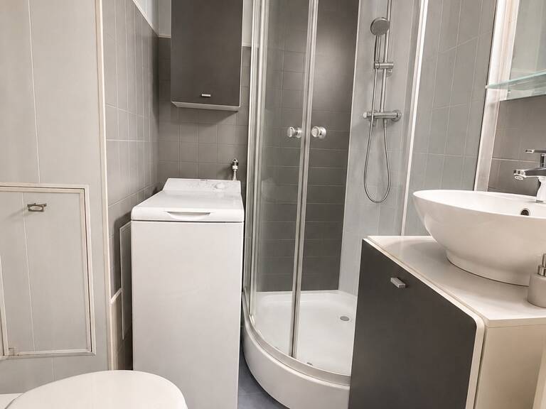 Vente Appartement 1 pièce — photo 1