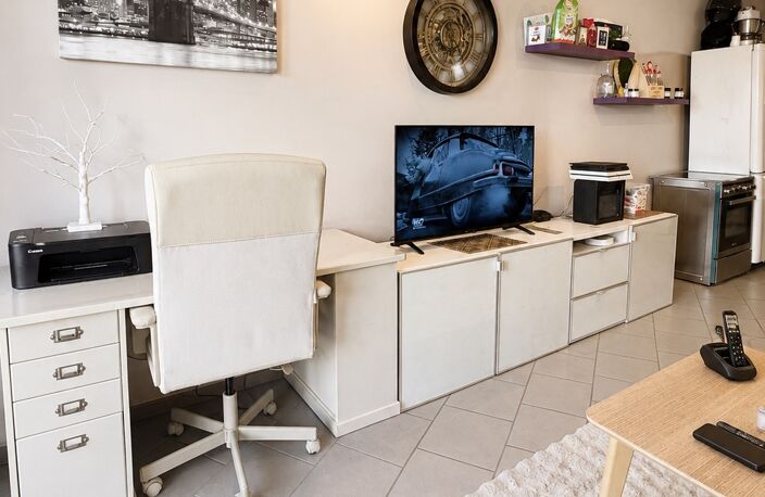 Vente Appartement 1 pièce — photo 3