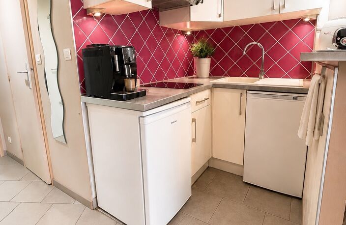 Vente Appartement 1 pièce — photo 4