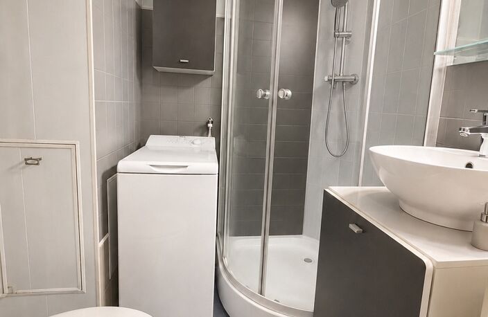 Vente Appartement 1 pièce — photo 5