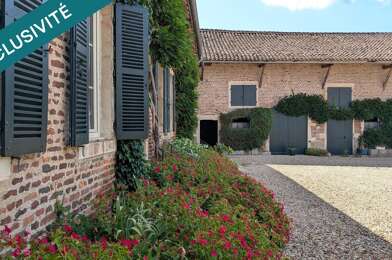 Maison 8 pièces 345000 €