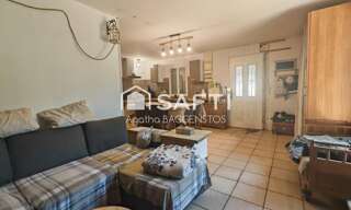 Maison 2 Pièces 55 m² à vendre à Sauternes (33210)