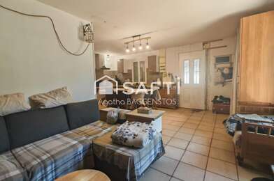 Maison 2 pièces 245000 €