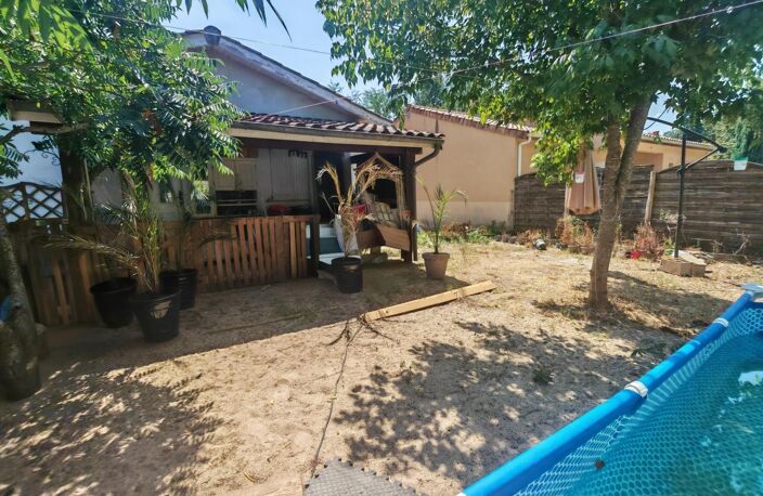 Maison individuelle sur 2795m2 de terrain — photo 2