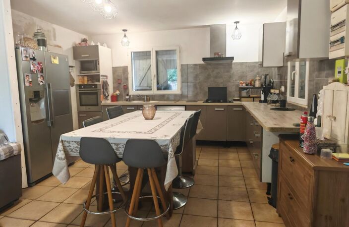 Maison individuelle sur 2795m2 de terrain — photo 3