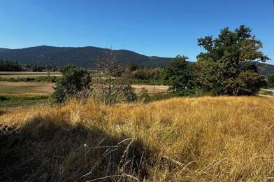 Terrain  70000 €